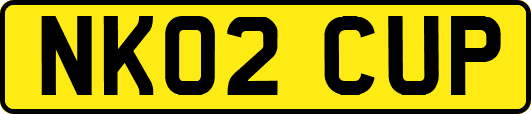 NK02CUP