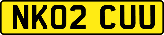 NK02CUU