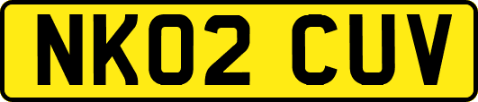 NK02CUV