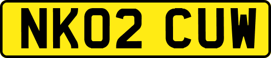 NK02CUW