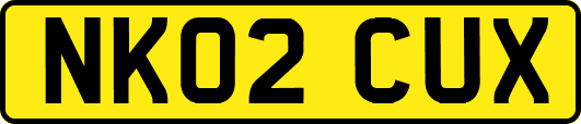 NK02CUX