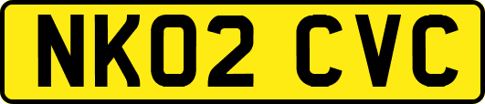 NK02CVC