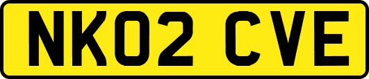 NK02CVE