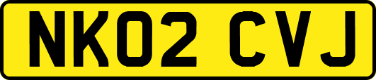 NK02CVJ