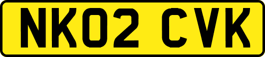 NK02CVK