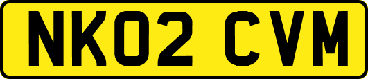 NK02CVM
