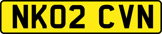 NK02CVN