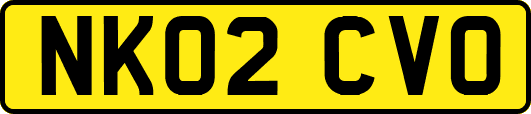 NK02CVO