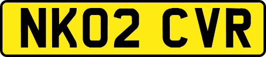 NK02CVR