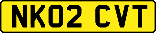 NK02CVT