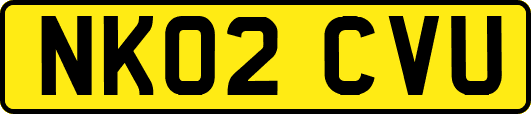 NK02CVU