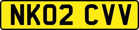 NK02CVV