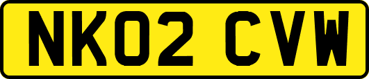 NK02CVW