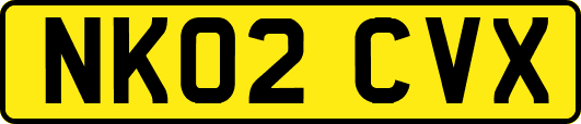 NK02CVX