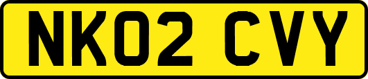 NK02CVY