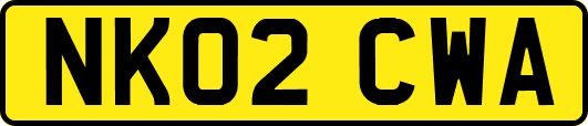 NK02CWA