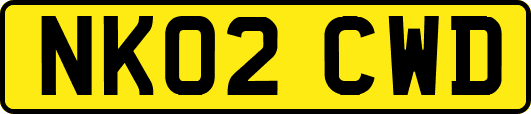 NK02CWD