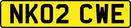 NK02CWE