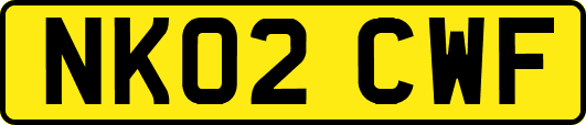 NK02CWF