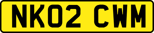 NK02CWM