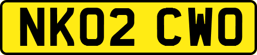 NK02CWO