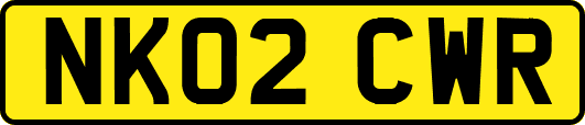 NK02CWR