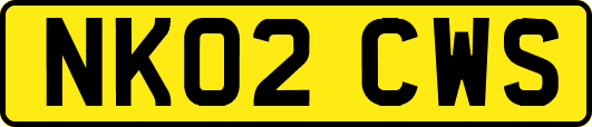 NK02CWS
