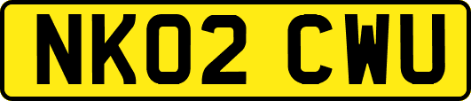 NK02CWU