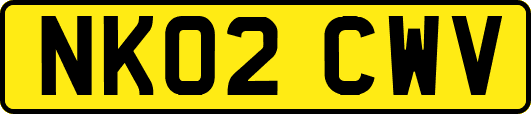 NK02CWV