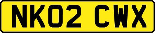 NK02CWX