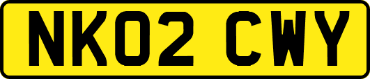 NK02CWY