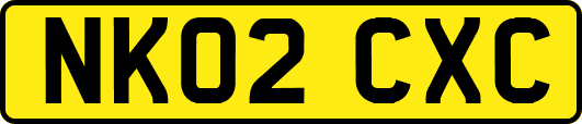 NK02CXC
