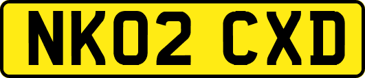 NK02CXD