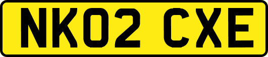 NK02CXE