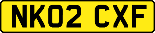 NK02CXF