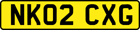 NK02CXG