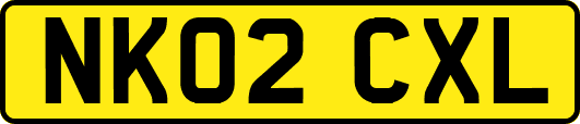 NK02CXL