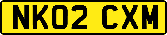NK02CXM