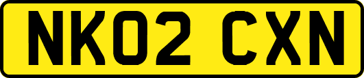 NK02CXN