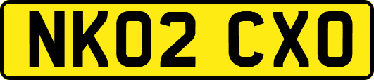 NK02CXO