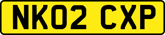 NK02CXP