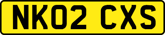 NK02CXS