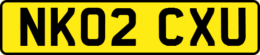NK02CXU