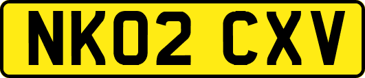 NK02CXV