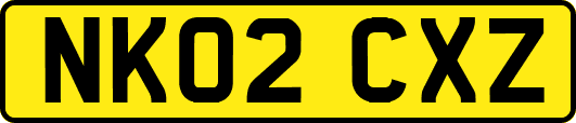 NK02CXZ