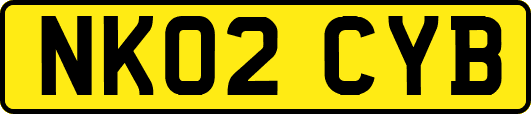 NK02CYB