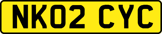 NK02CYC