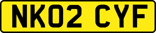 NK02CYF