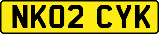 NK02CYK
