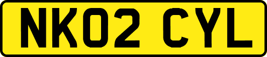 NK02CYL